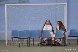 Cagliari. 358º Sagra di Sant'Efisio